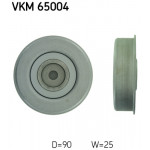 SKF Spannrolle, Keilrippenriemen